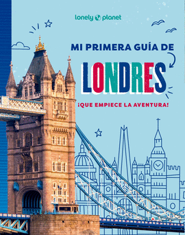 MI PRIMERA GUA DE LONDRES
