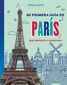 MI PRIMERA GUA DE PARS