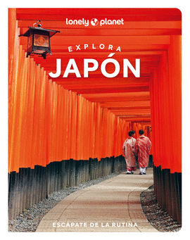EXPLORA JAPN