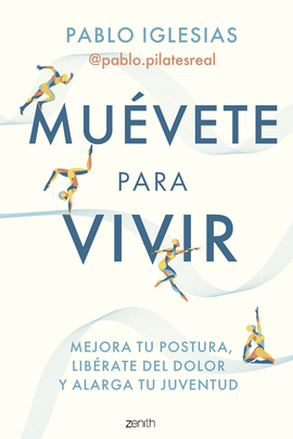 MUVETE PARA VIVIR