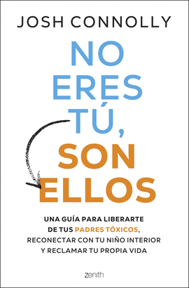 NO ERES T, SON ELLOS