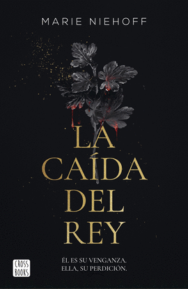 LA CA�DA DEL REY