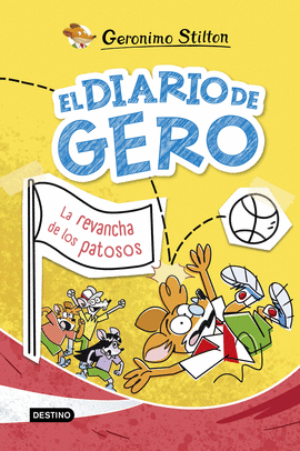 LA REVANCHA DE LOS PATOSOS