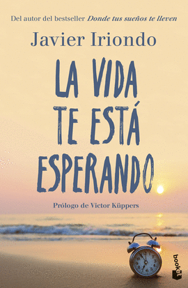 LA VIDA TE EST� ESPERANDO