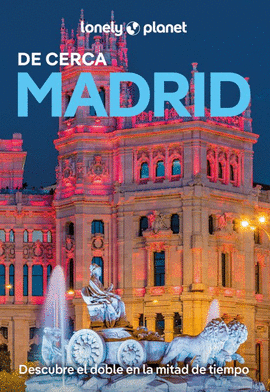 MADRID DE CERCA