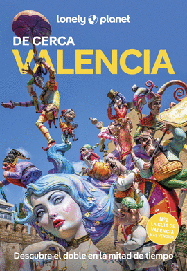VALENCIA DE CERCA