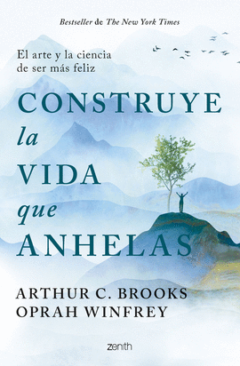 CONSTRUYE LA VIDA QUE ANHELAS