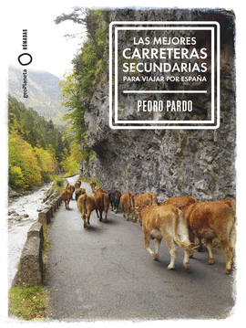 LAS MEJORES CARRETERAS SECUNDARIAS PARA VIAJAR POR ESPAA