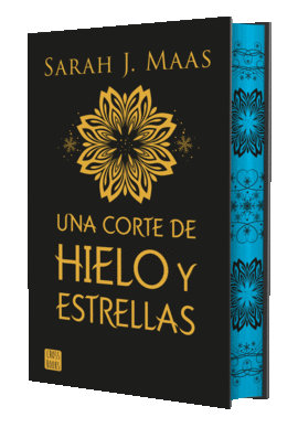 UNA CORTE DE HIELO Y ESTRELLAS. EDICIN ESPECIAL
