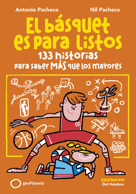EL BSQUET ES PARA LISTOS