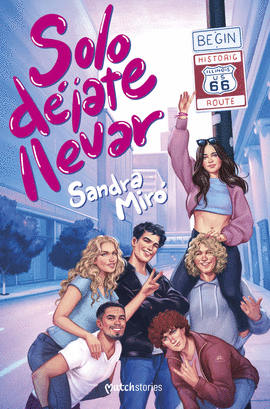 SOLO DJATE LLEVAR