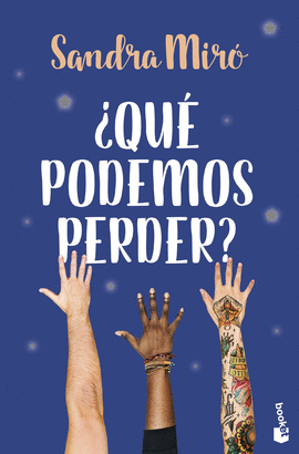 QU PODEMOS PERDER?