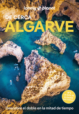 ALGARVE DE CERCA