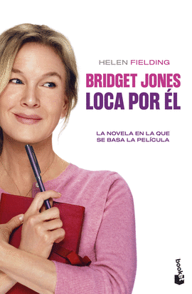 BRIDGET JONES. LOCA POR L