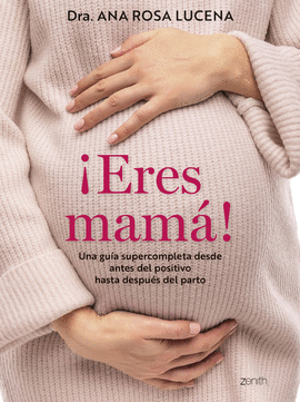 ERES MAM!
