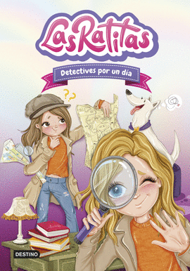 DETECTIVES POR UN DA