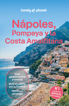 NPOLES, POMPEYA Y LA COSTA AMALFITANA