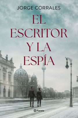 EL ESCRITOR Y LA ESPA