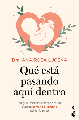 QU EST PASANDO AQU DENTRO