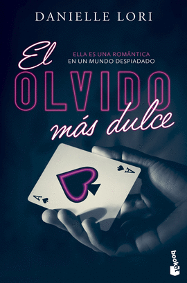 EL OLVIDO MS DULCE