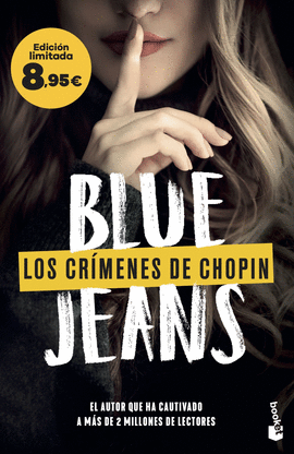LOS CRMENES DE CHOPIN