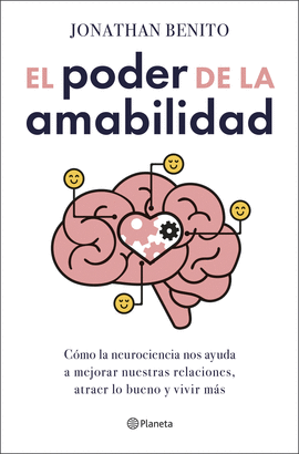 EL PODER DE LA AMABILIDAD