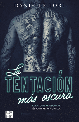 LA TENTACIN MS OSCURA