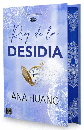 REY DE LA DESIDIA. EDICIN ESPECIAL