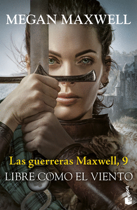 LIBRE COMO EL VIENTO