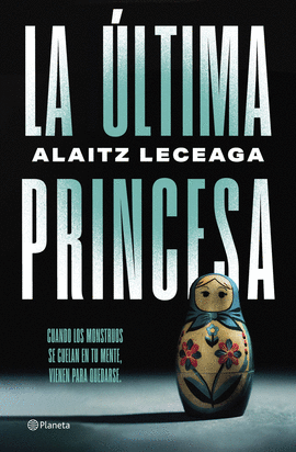 LA LTIMA PRINCESA