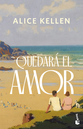 QUEDAR EL AMOR