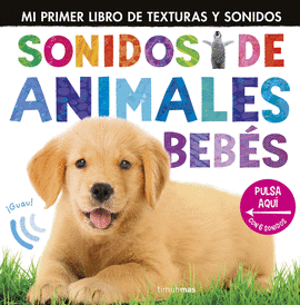 SONIDOS DE ANIMALES BEB�S