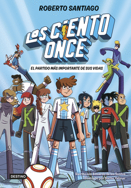 EL PARTIDO MS IMPORTANTE DE SUS VIDAS