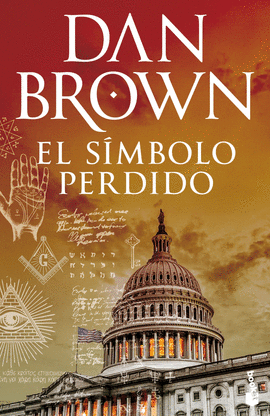 EL SMBOLO PERDIDO