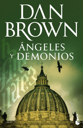 NGELES Y DEMONIOS