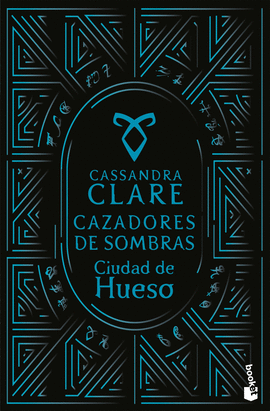 CIUDAD DE HUESO
