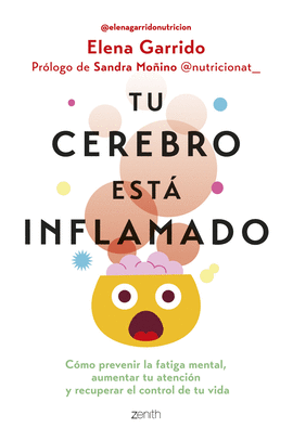 TU CEREBRO EST� INFLAMADO
