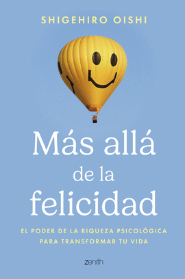M�S ALL� DE LA FELICIDAD