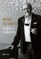 JOS MARA VALOR Y VALORES
