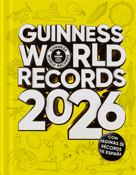 GUINNESS WORLD RECORDS 2026
