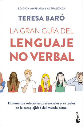 LA GRAN GUA DEL LENGUAJE NO VERBAL