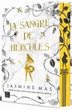 LA SANGRE DE HRCULES