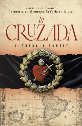 LA CRUZADA