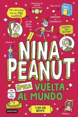 PICA VUELTA AL MUNDO