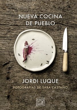 NUEVA COCINA DE PUEBLO