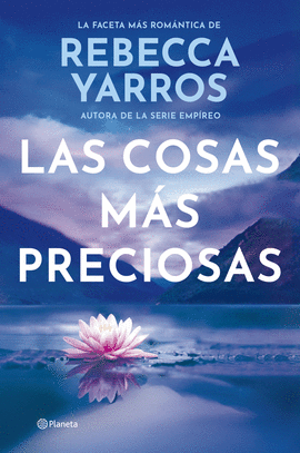 LAS COSAS MS PRECIOSAS
