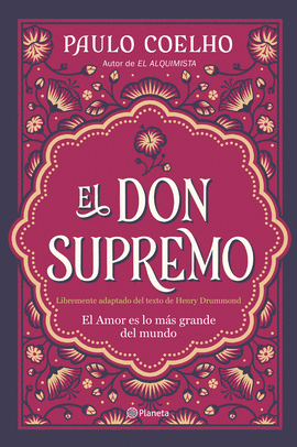 EL DON SUPREMO