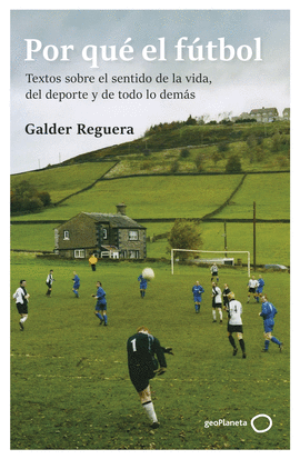 POR QU EL FTBOL