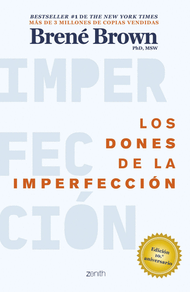 LOS DONES DE LA IMPERFECCI�N