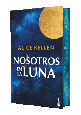 NOSOTROS EN LA LUNA (EDICI�N ESPECIAL CON CANTOS PINTADOS)